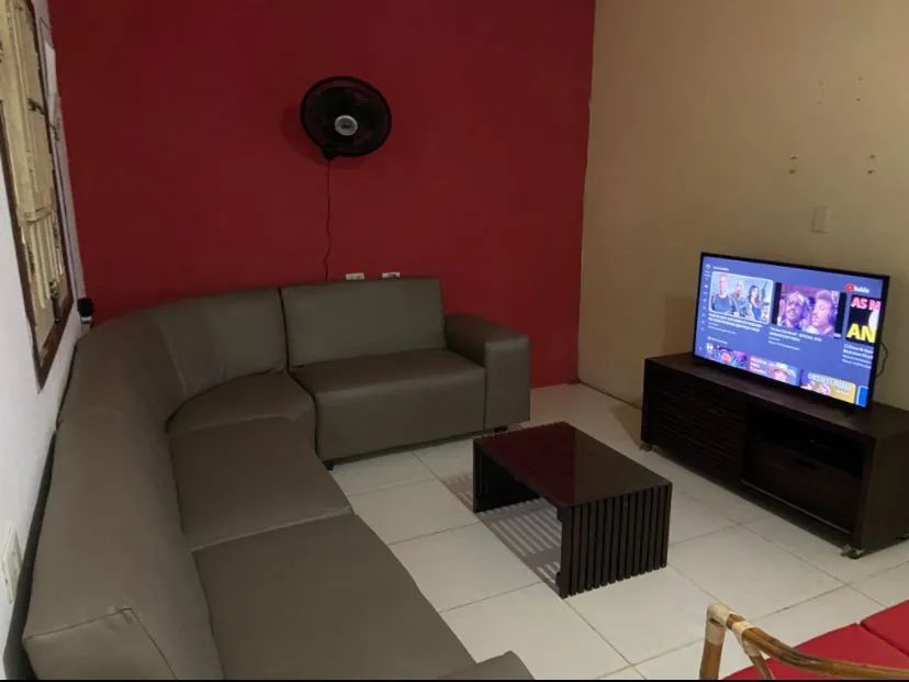 Alugo uma casa por temporada em Maragogi  - Foto 8