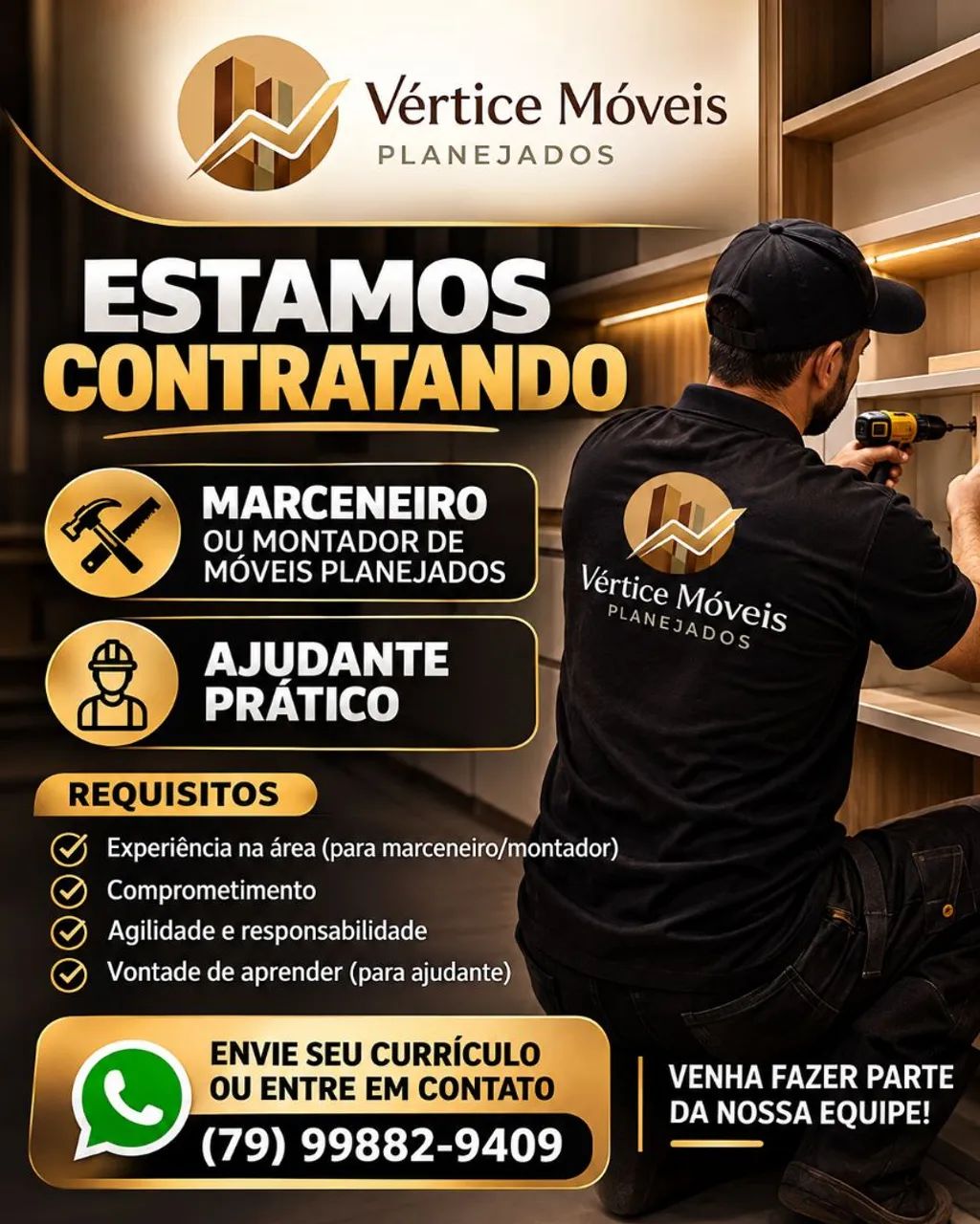 Contratando