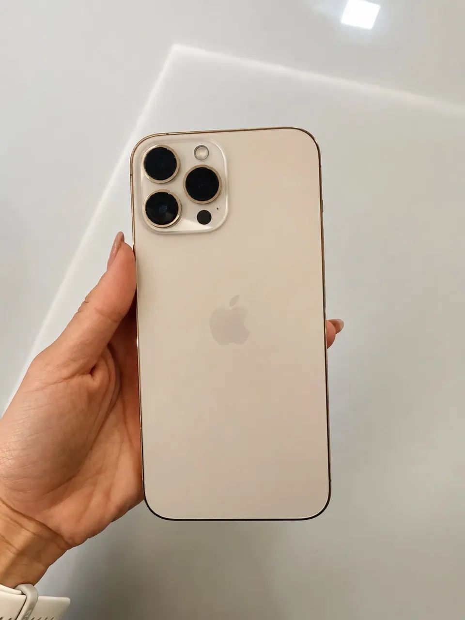 IPHONE 13PRO MAX - Foto 3