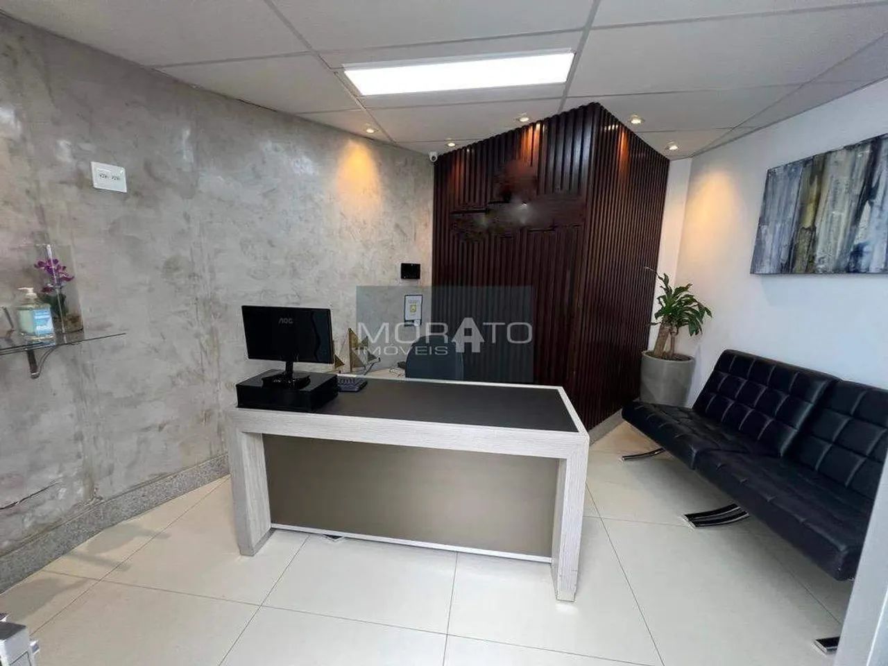 Loja comercial 124m² no Bairro Santa Branca - Foto 3