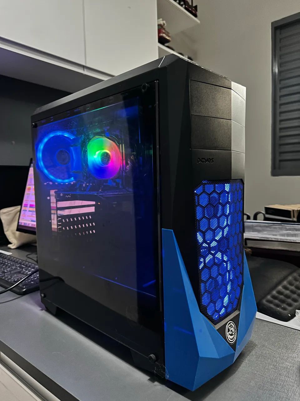 PC I7 focado em edição 3D e estudos  - Foto 2