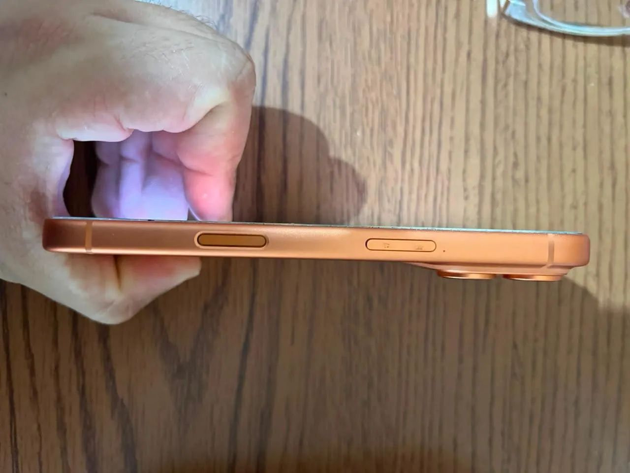 iphone 17 Pro 256gb - Foto 3
