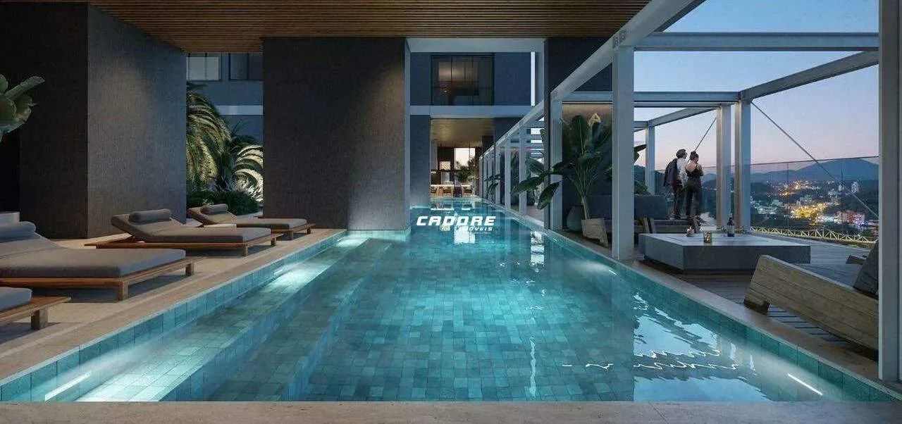 Excelente apartamento em Construção - Bairro Centro - Foto 4