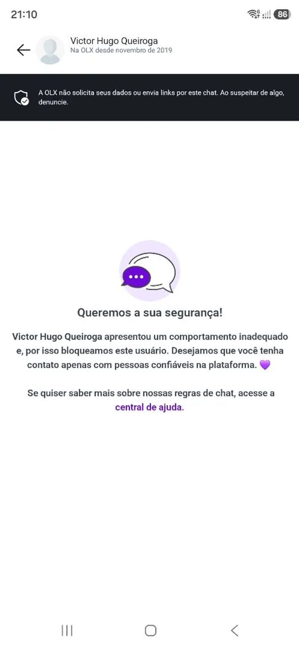 Entre em contato  - Foto 2
