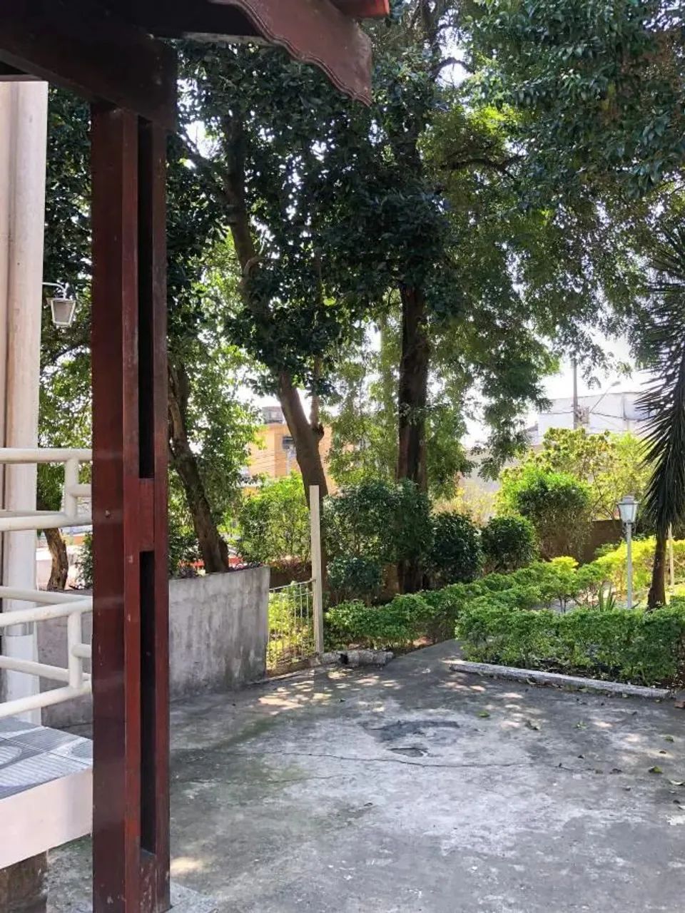 Ponto Comercial para Venda em São Paulo, Vila São Francisco, 2 dormitórios, 4 banheiros - Foto 12