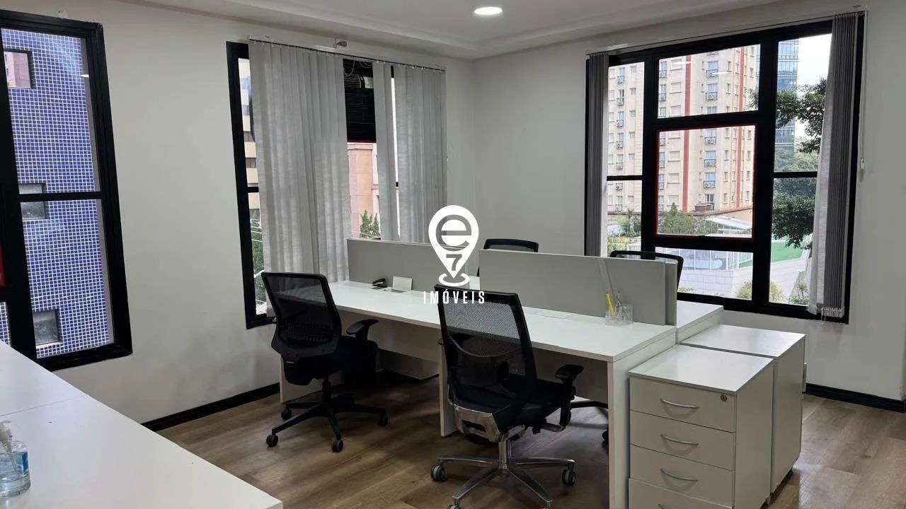 Conjunto à venda, 1 vaga, Vila Olímpia - São Paulo/SP - Foto 4