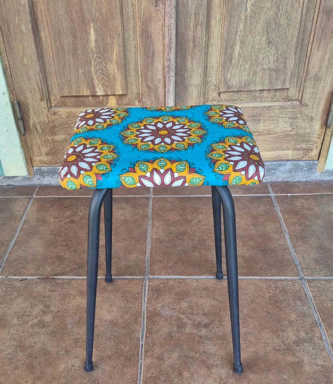 Banqueta estilosa - Foto 2