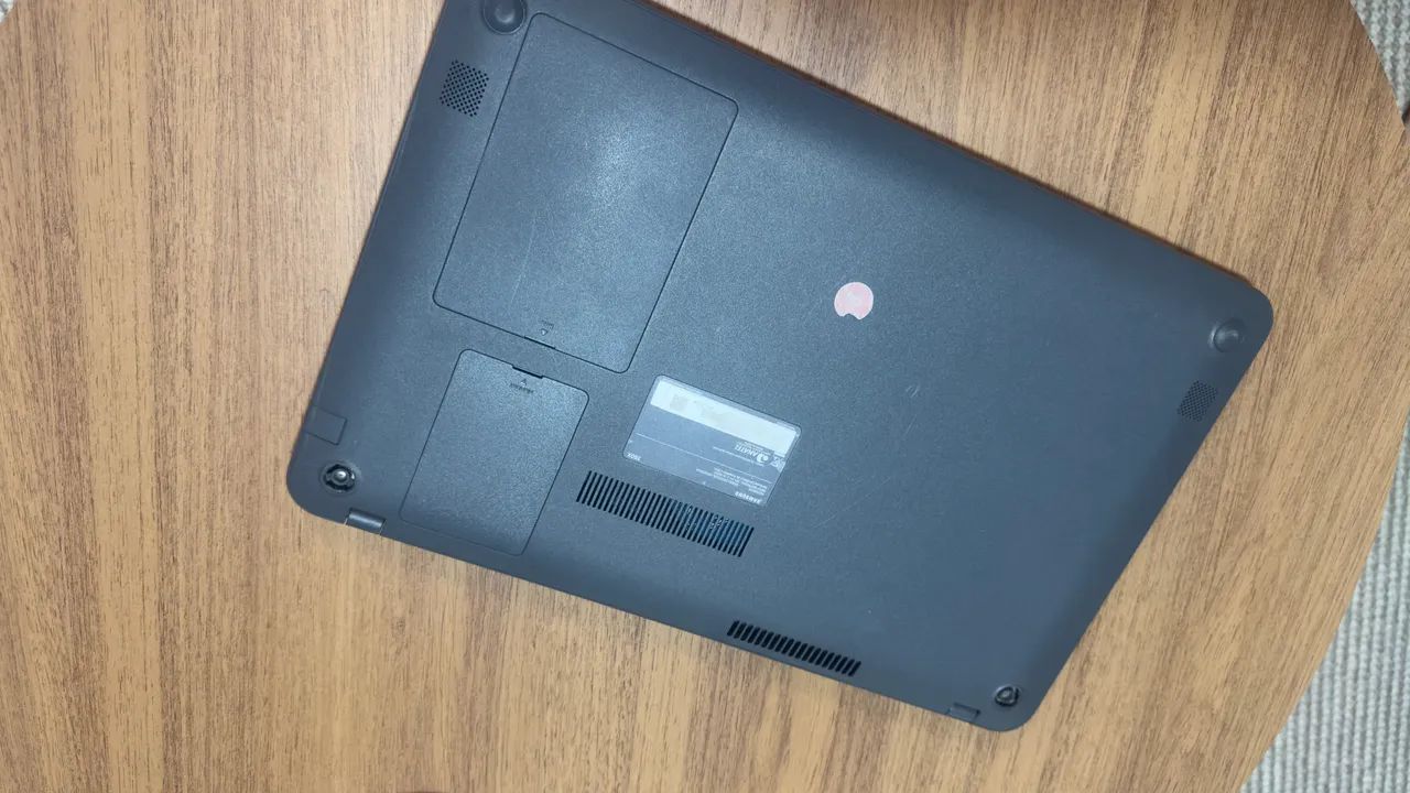 Notbook Samsung Essentials - Foto 4