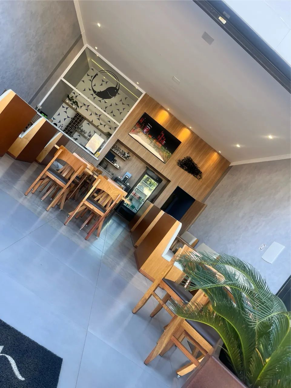 Restaurante Premium á Venda - Vicente Pires