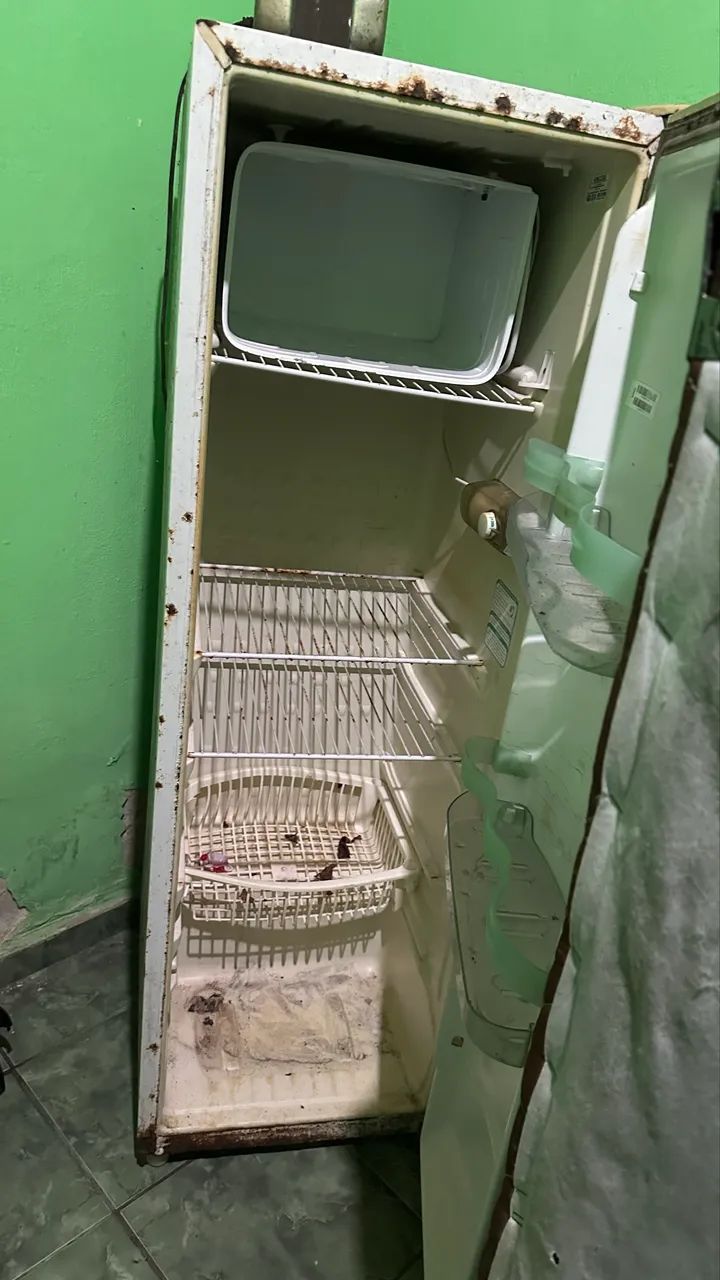 Geladeira Consul  - Foto 2
