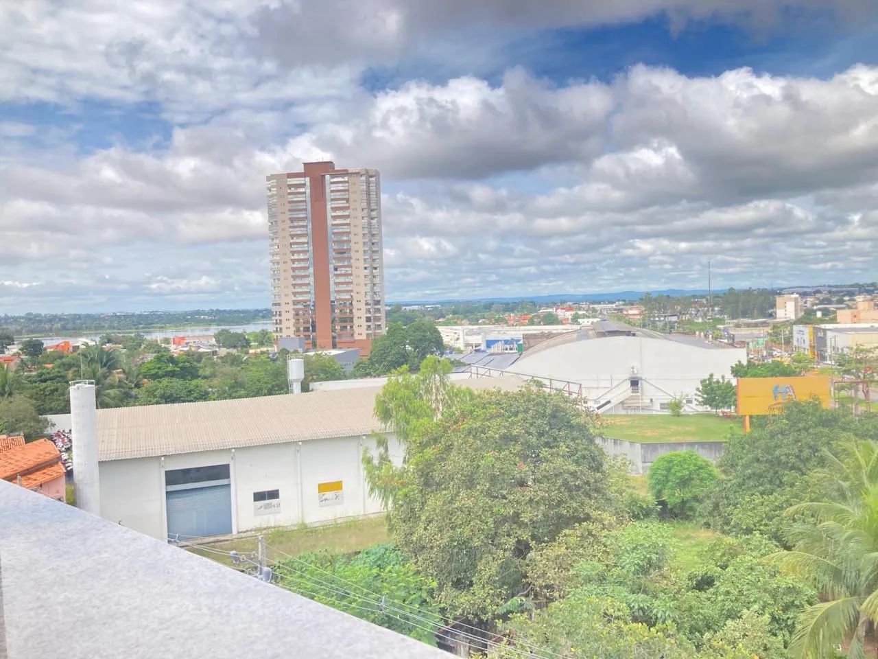 Aluga se - Apartamento em Araguaína  - Foto 4
