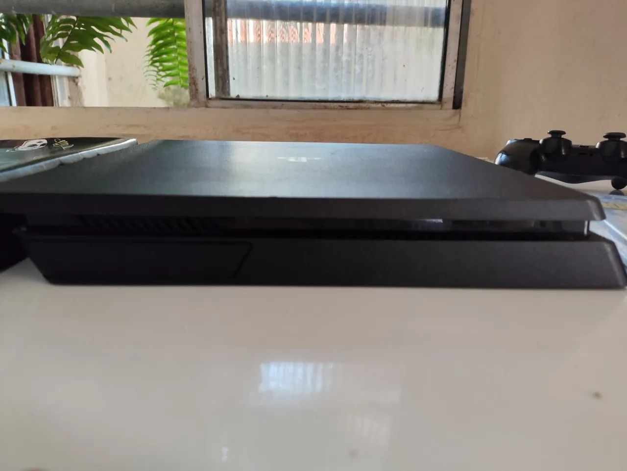 PS4 slim 1tb nunca aberto  - Foto 2