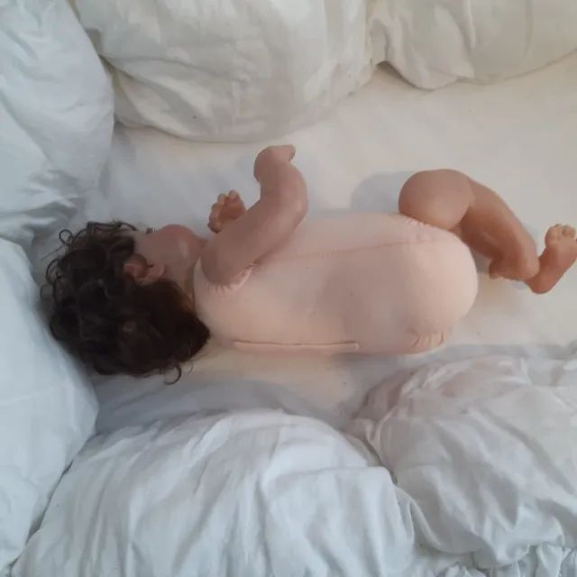 Bebe Reborn - Foto 3