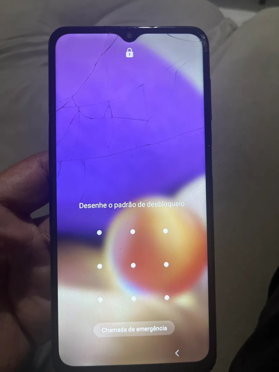 Samsung A32