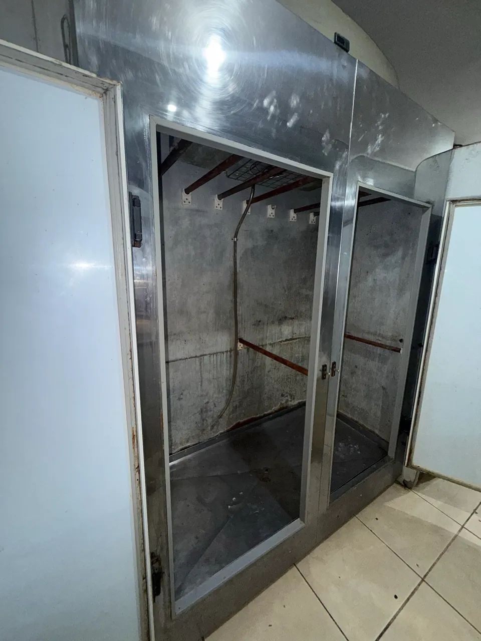 Câmera fria  - Foto 2