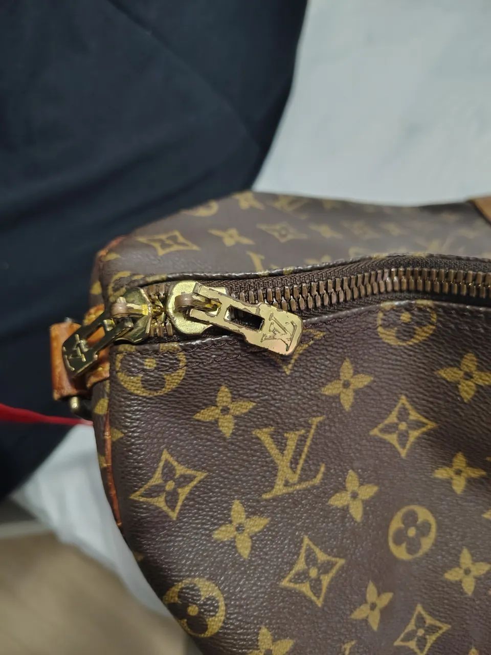 Bolsa Louis vuitton - Foto 2