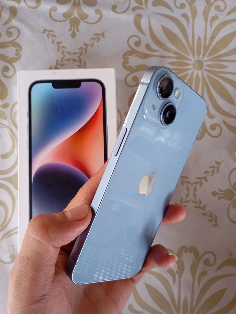 iPhone 14 128gb - Foto 2
