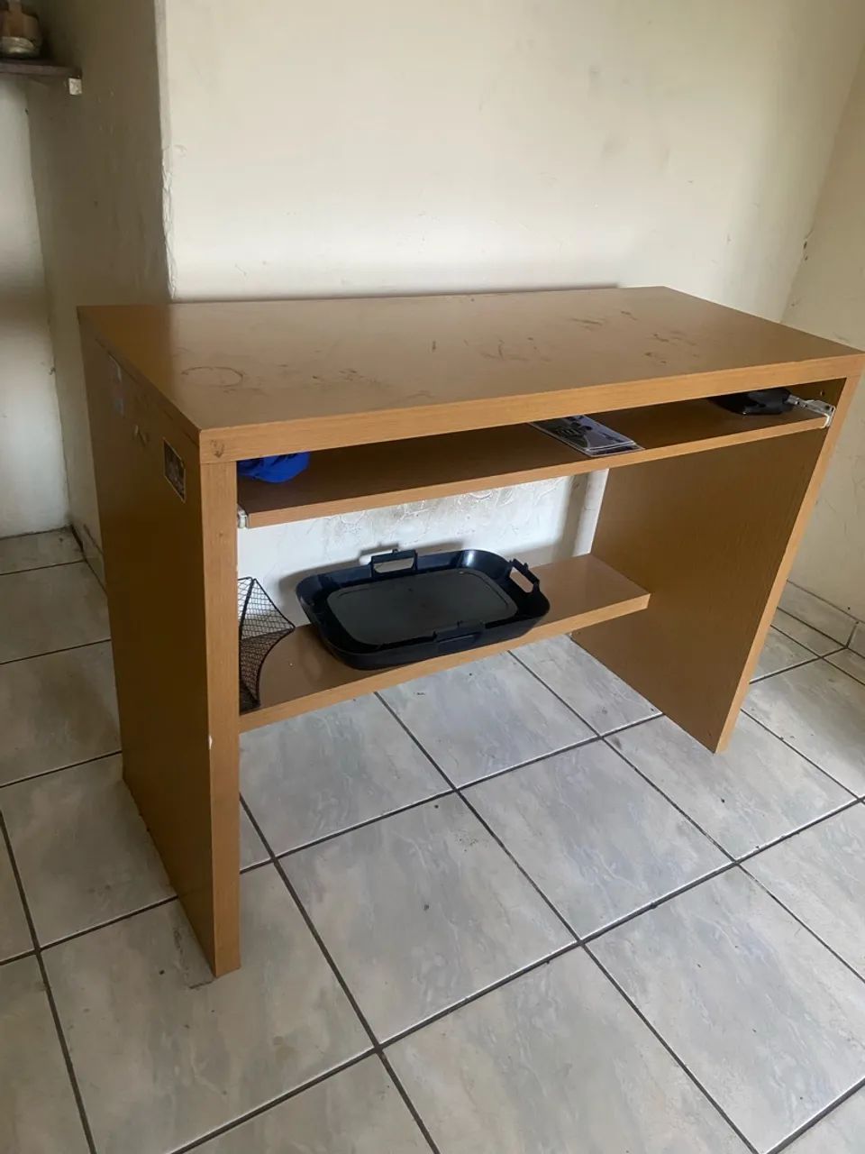Mesa de escritório  - Foto 2
