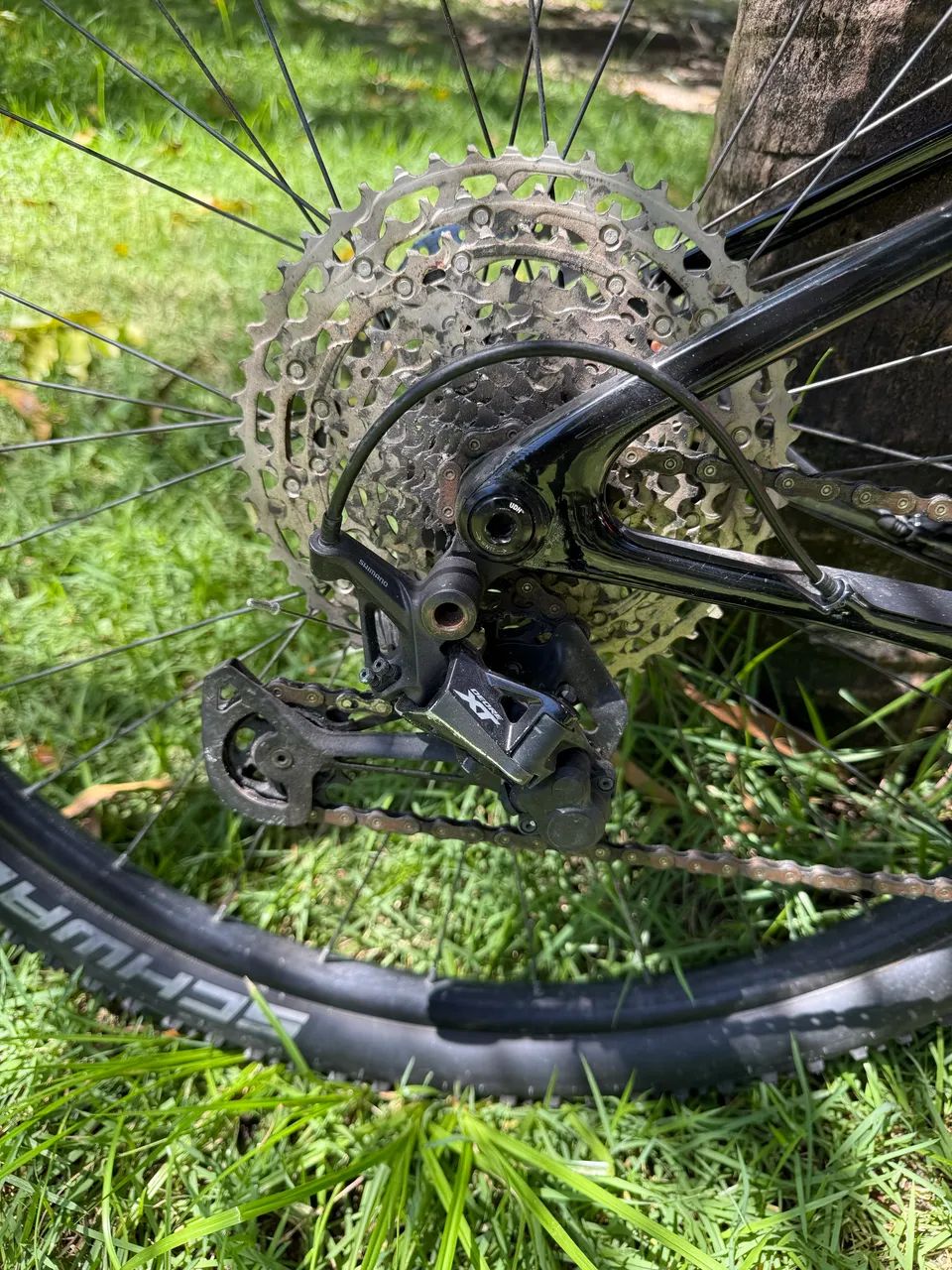 Cannondale Scalpel 4 HT  - Foto 2