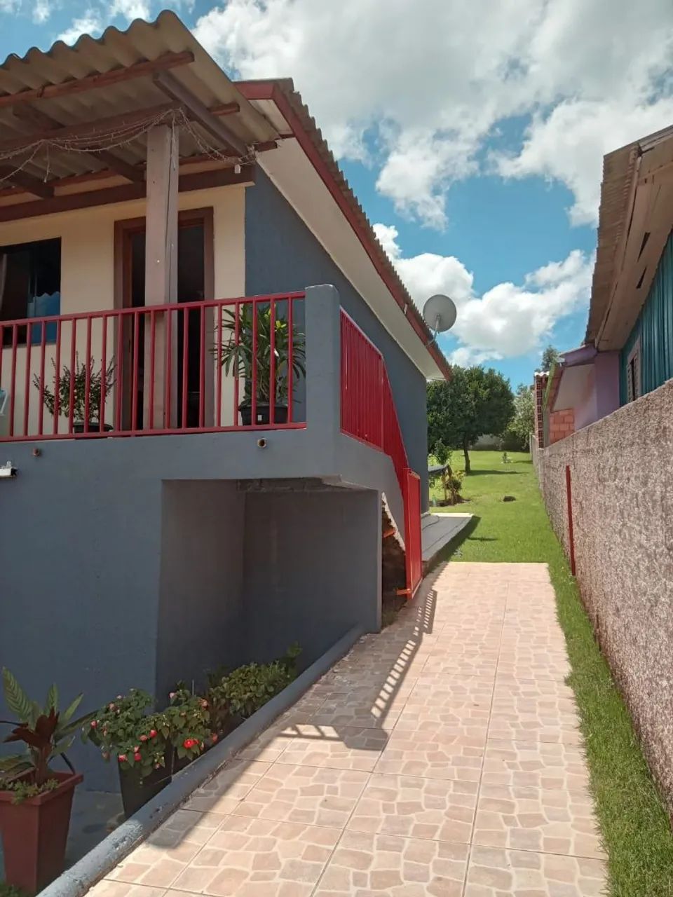Casa a venda  - Foto 3