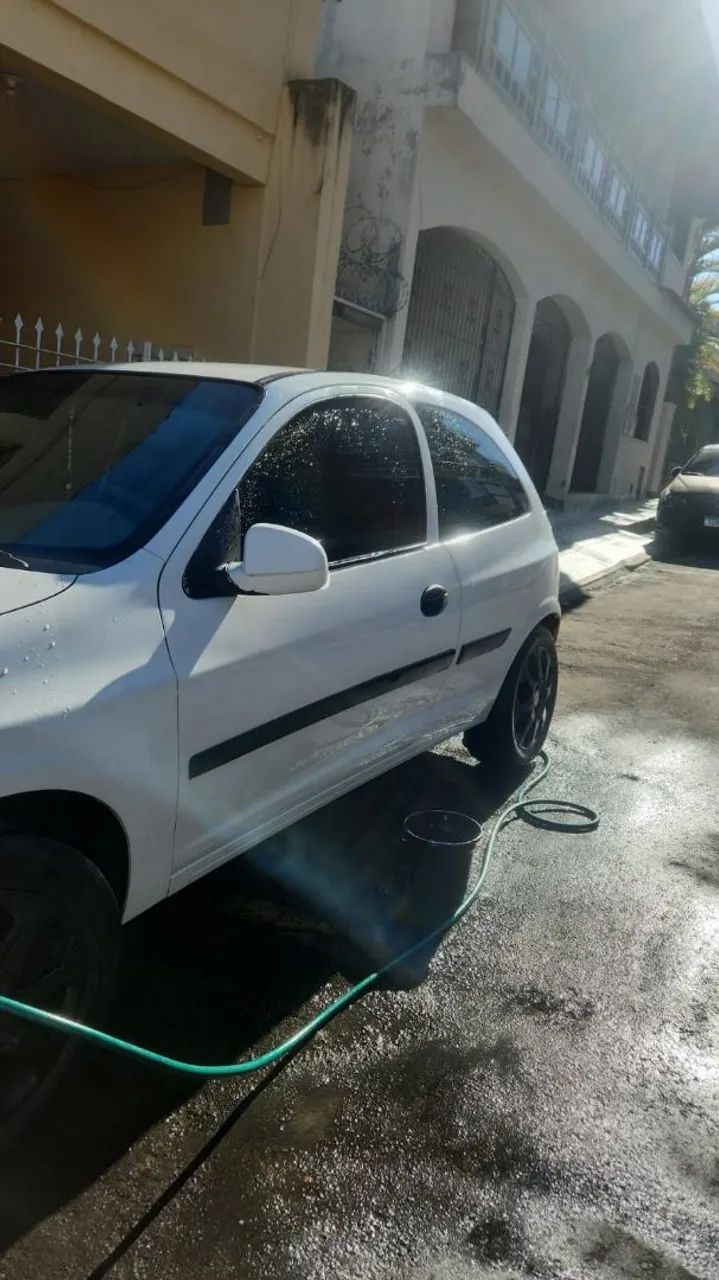 Chevrolet Celta Celta 1.0/Super/N.Piq.1.0 MPFi VHC 8V 3p 2001