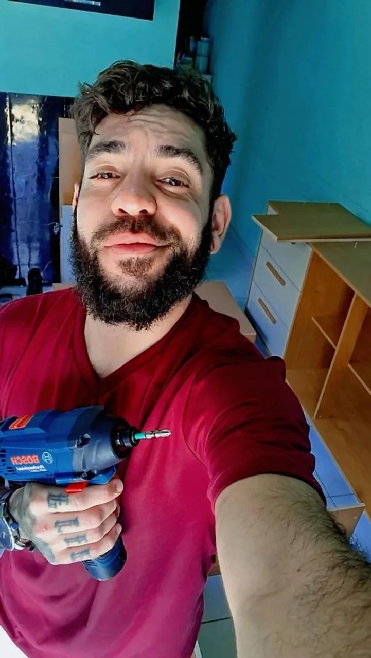 Montador de móveis  - Foto 5