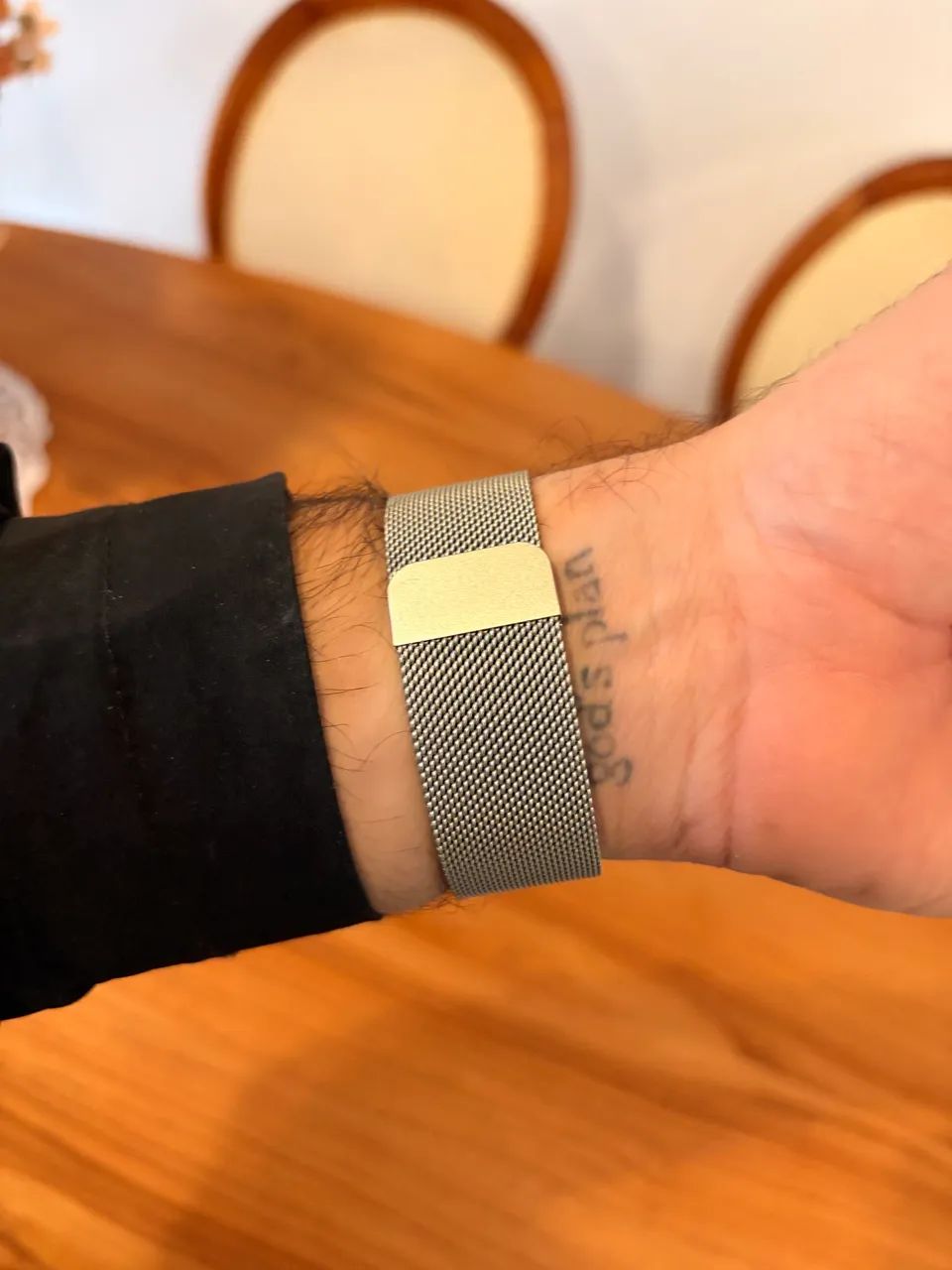 Apple Watch Ultra 2 - SEM DEFEITOS - Foto 3