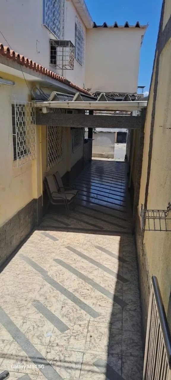 Casa em irajá com piscina - Foto 2