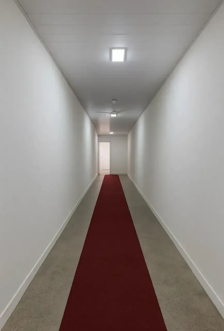 LOCAÇÃO ? ANDAR SUPERIOR IDEAL PARA PROFISSIONAIS DA ÁREA DA SAÚDE - Foto 2