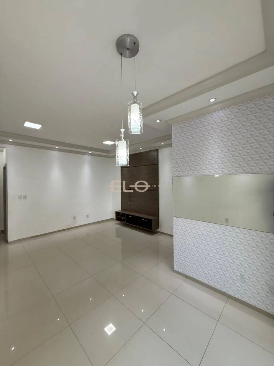 Apartamento | 85m² | Aluguel | Pinhais II - Foto 3