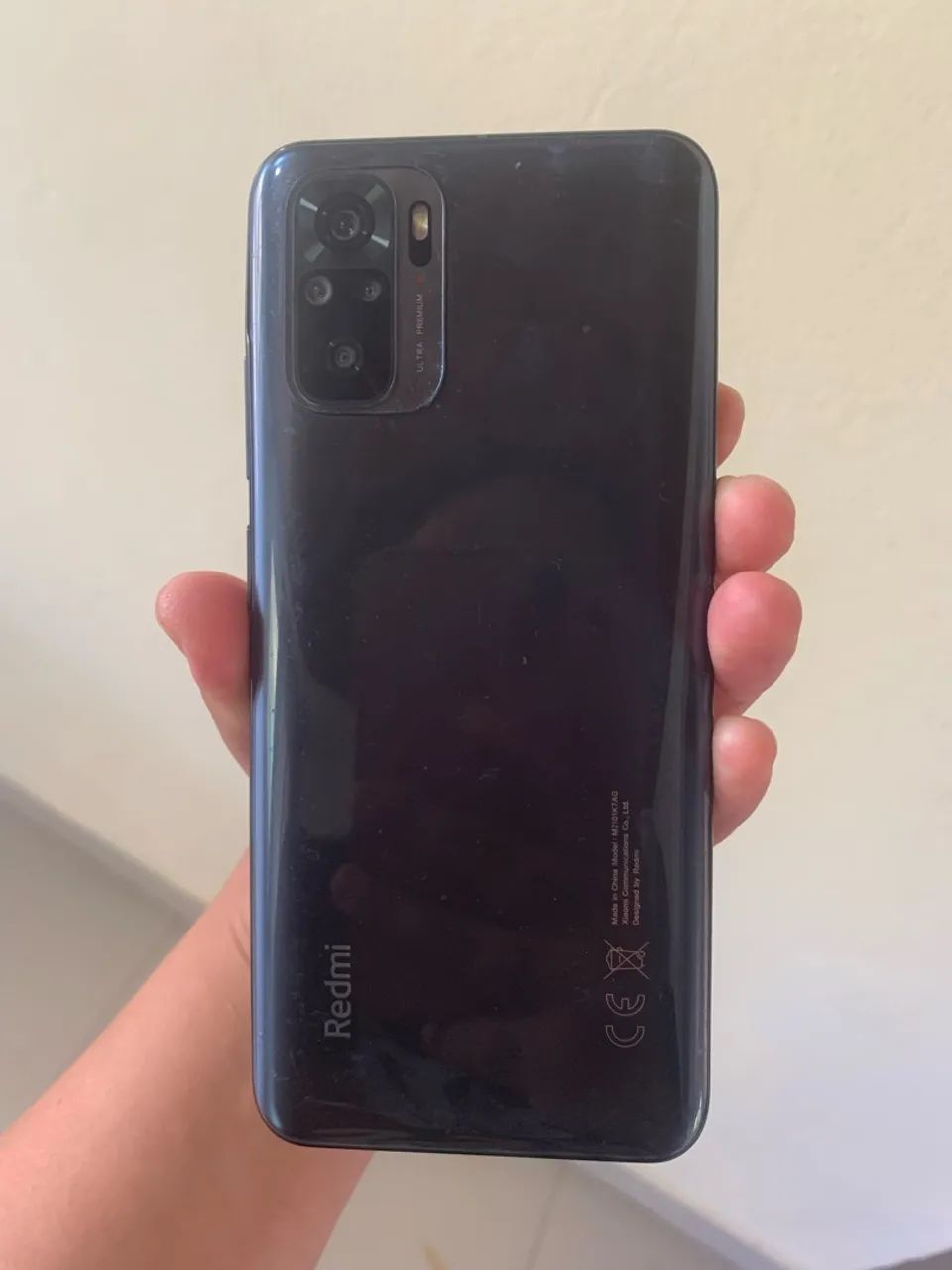 Xiaomi Redmi Note 10 - 64GB - Foto 3