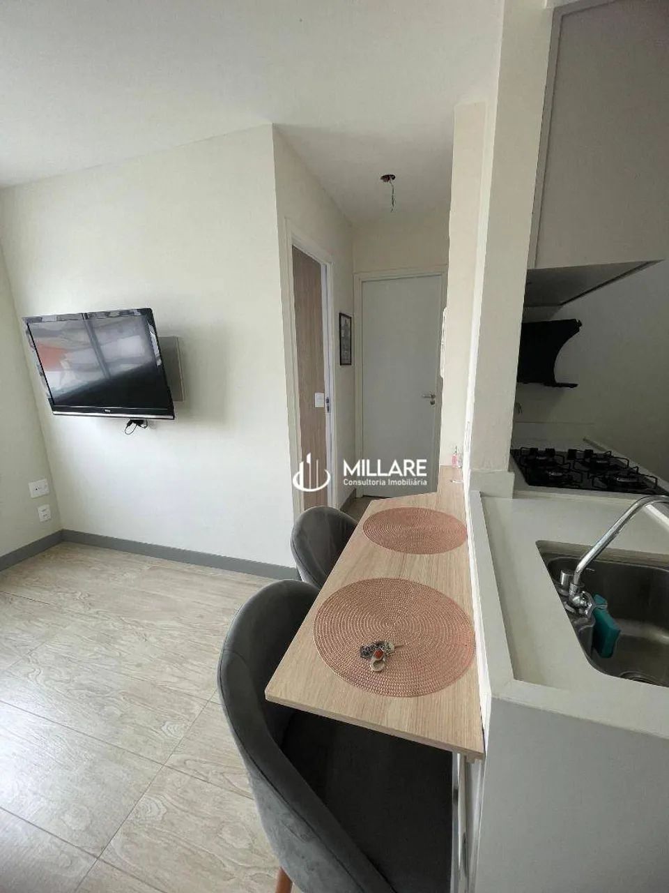 APARTAMENTO VENDA CAMBUCI - Foto 5