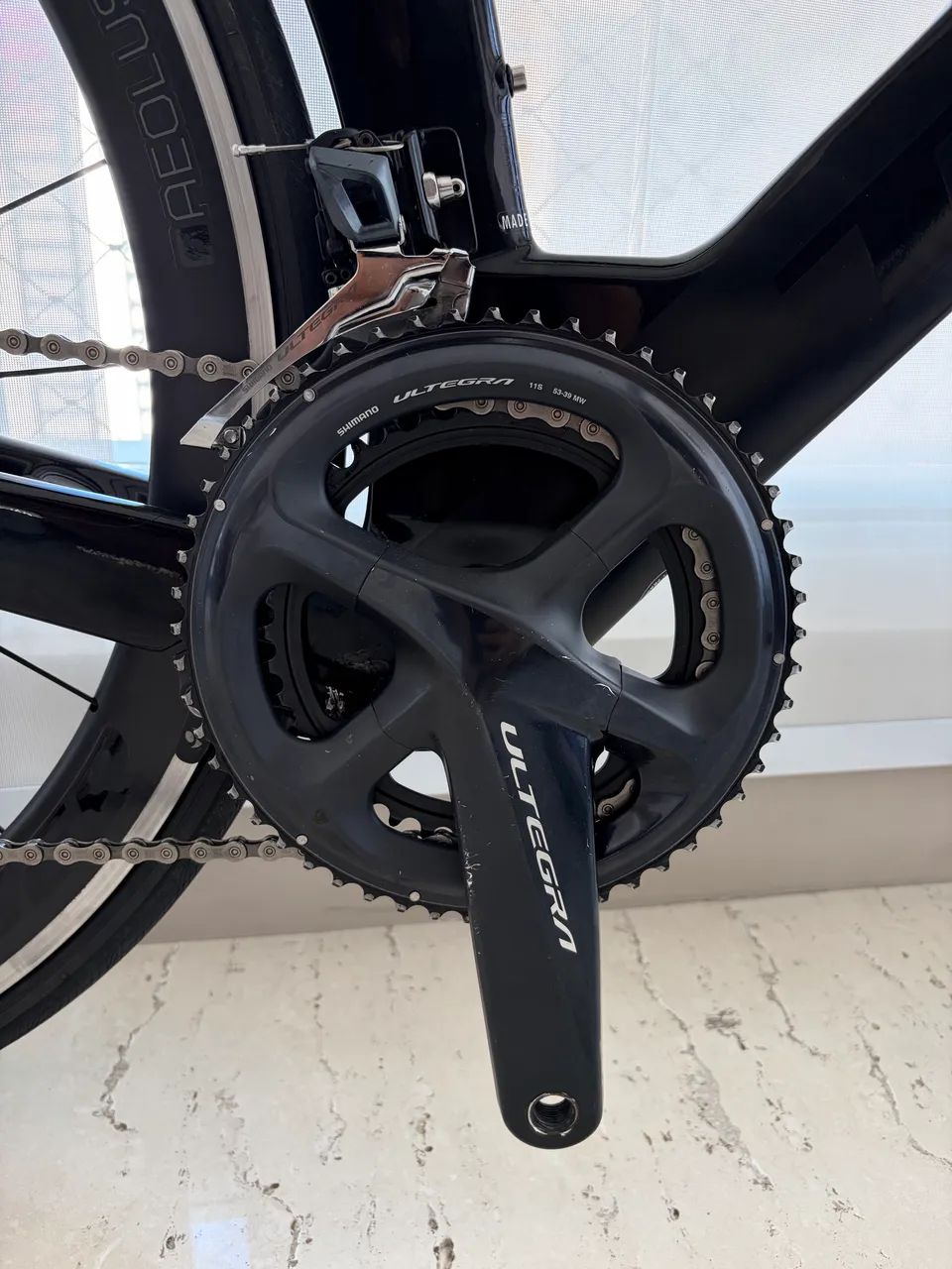 Trek Speed Concept Tam. L (56) - Foto 4