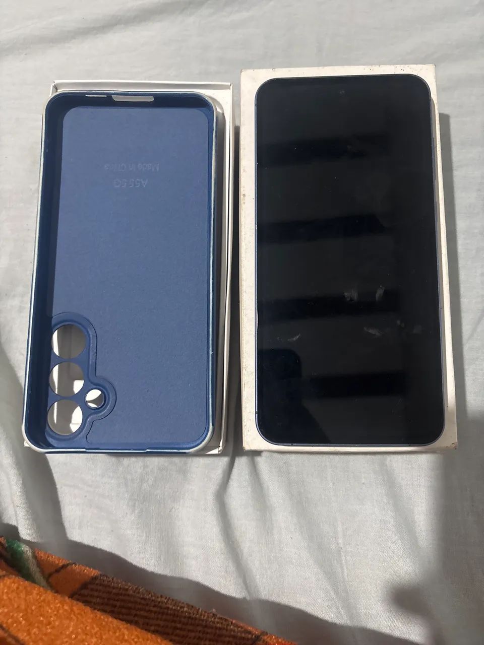 Samsung A55 5G