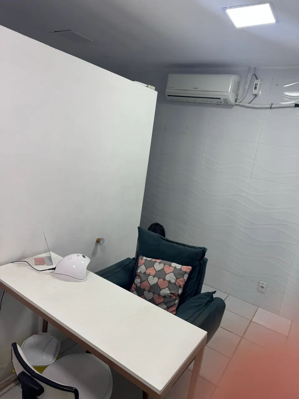 Alugo espaço para manicure  - Foto 3