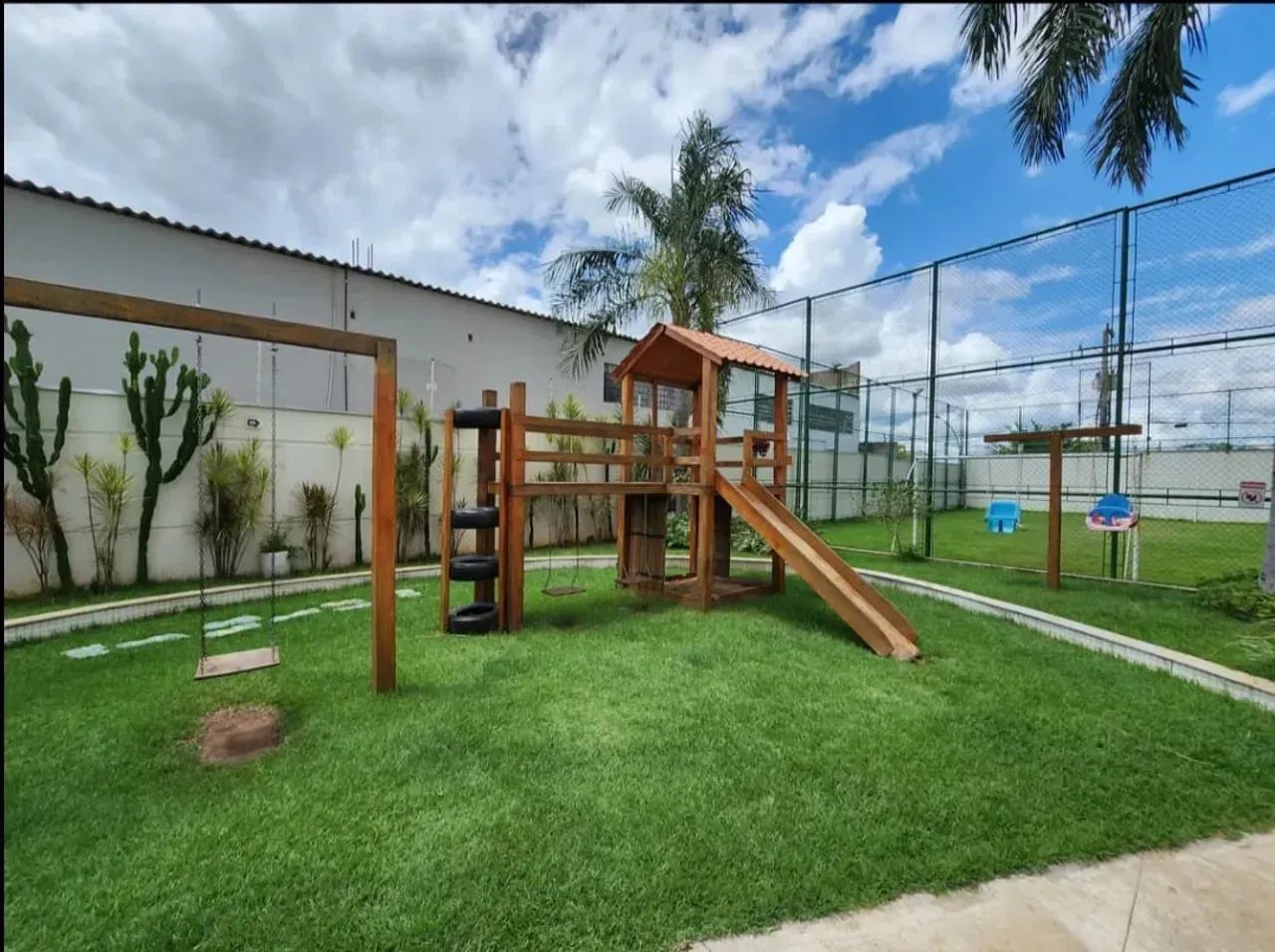 APARTAMENTO A VENDA - EDIFÍCIO LE PARK II - Foto 5