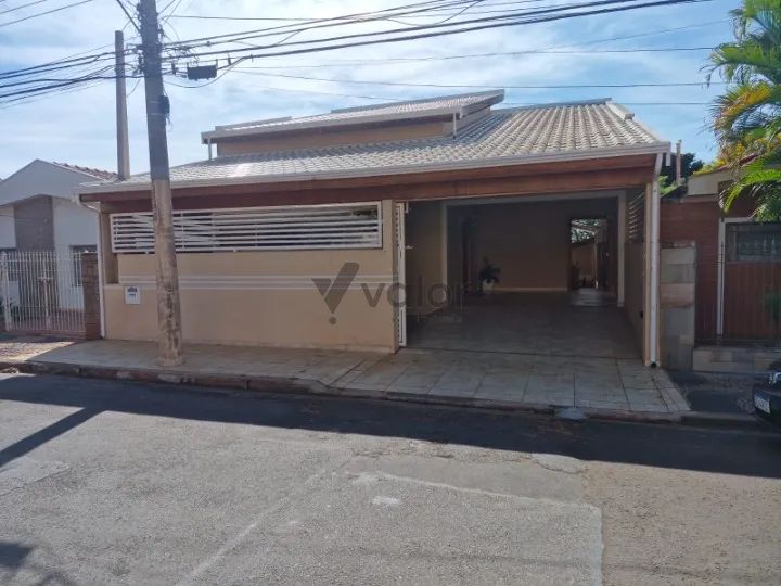 Casa à venda em Campinas, Vila Nova, com 4 quartos, com 170 m² - Foto 2