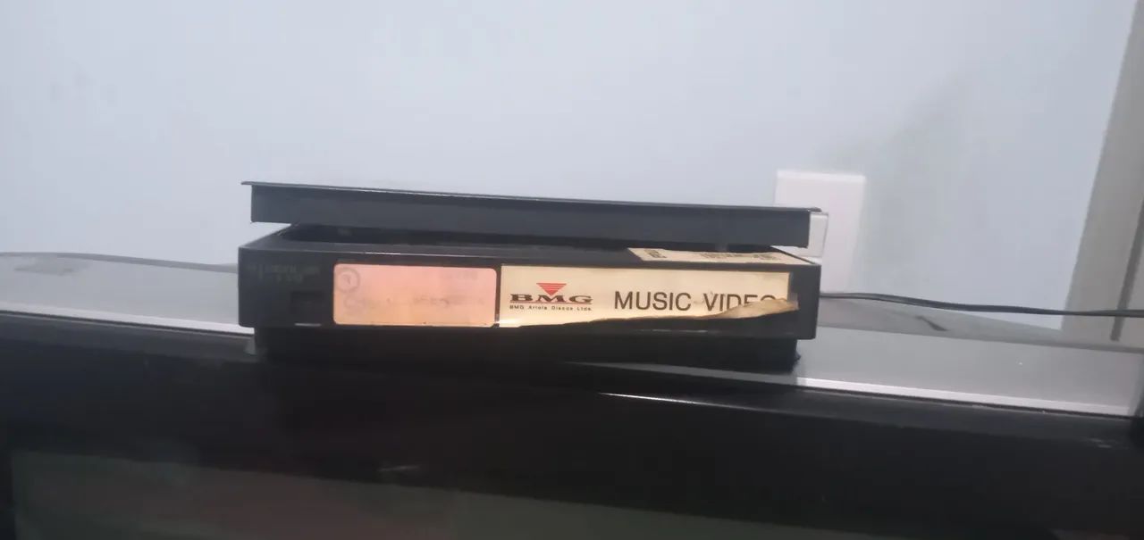 Guns and Roses Vhs  - Foto 2