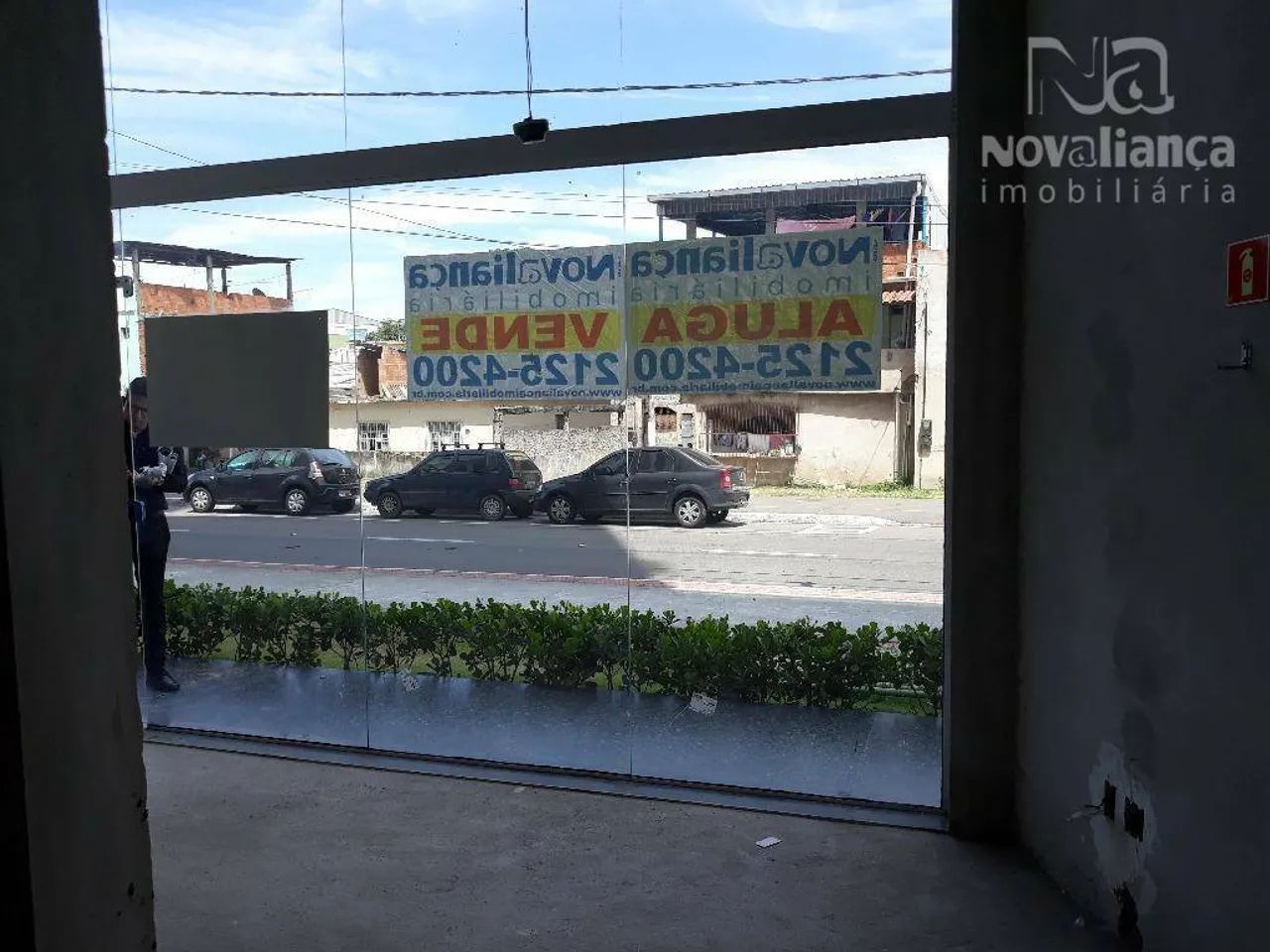Loja à venda, 27 m² - Divino Espírito Santo - Vila Velha/ES
