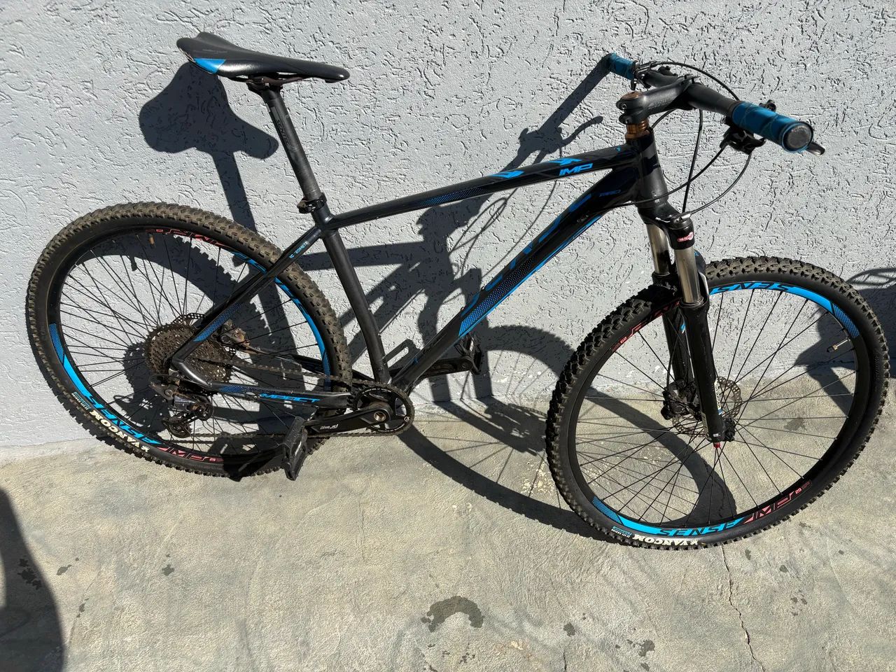 Sense Impact Pro aro 29 - Foto 3