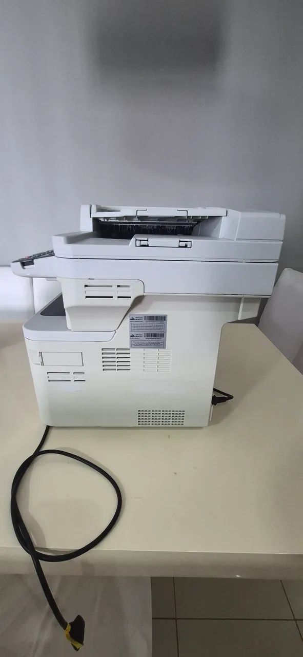 Impressora Multifuncional OKI - Foto 6