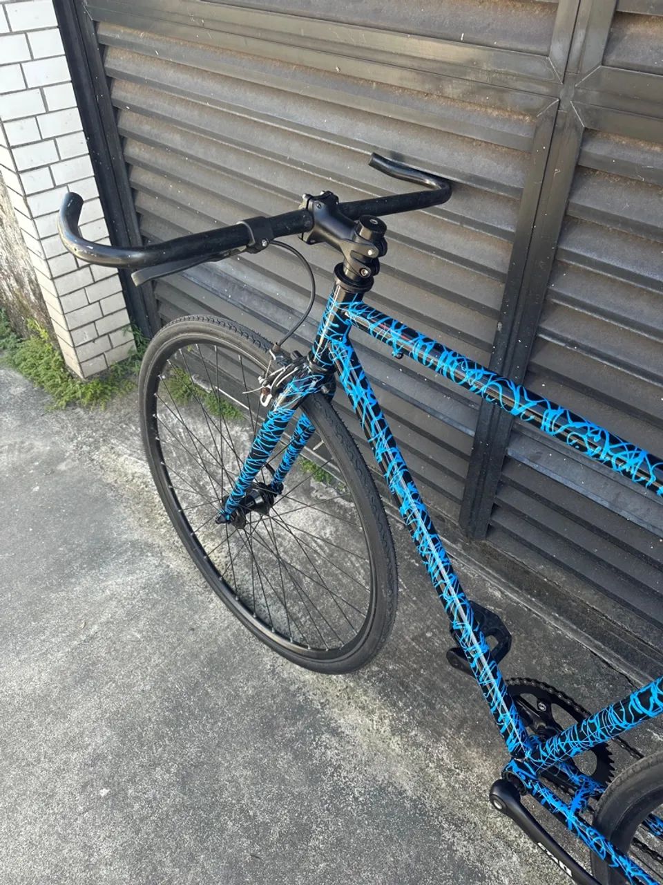 Bicicleta Fixa/Single Speed - Foto 2