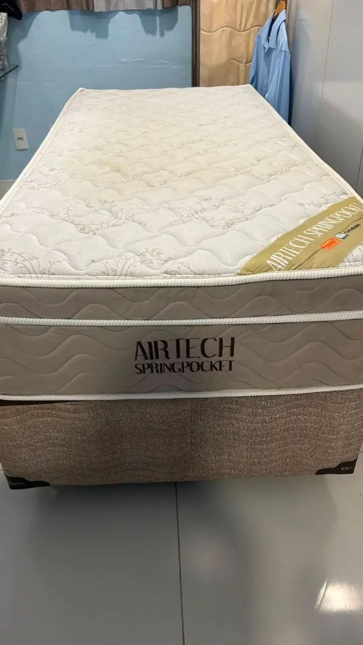 Cama box  - Foto 2