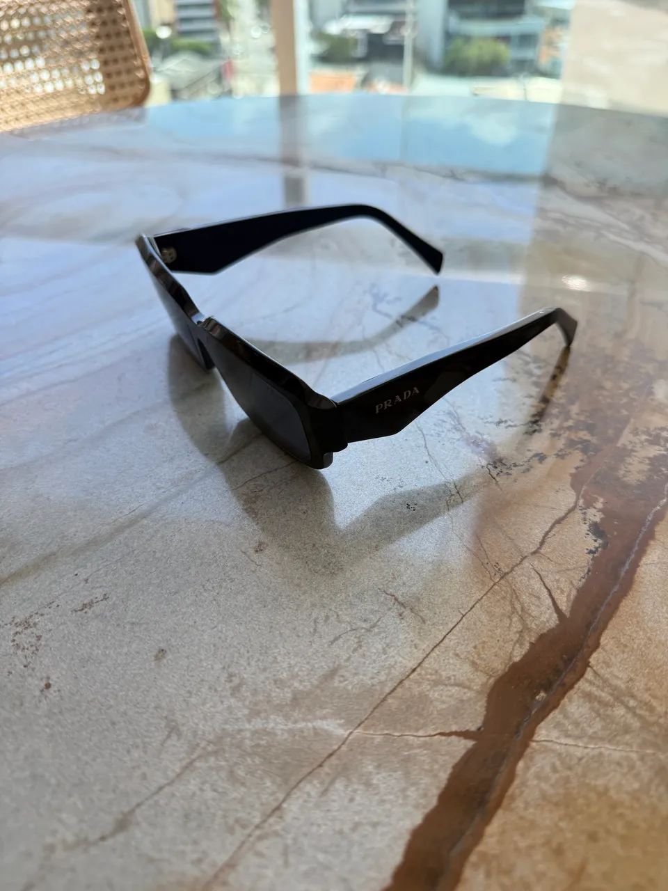 ÓCULOS PRADA  - Foto 2