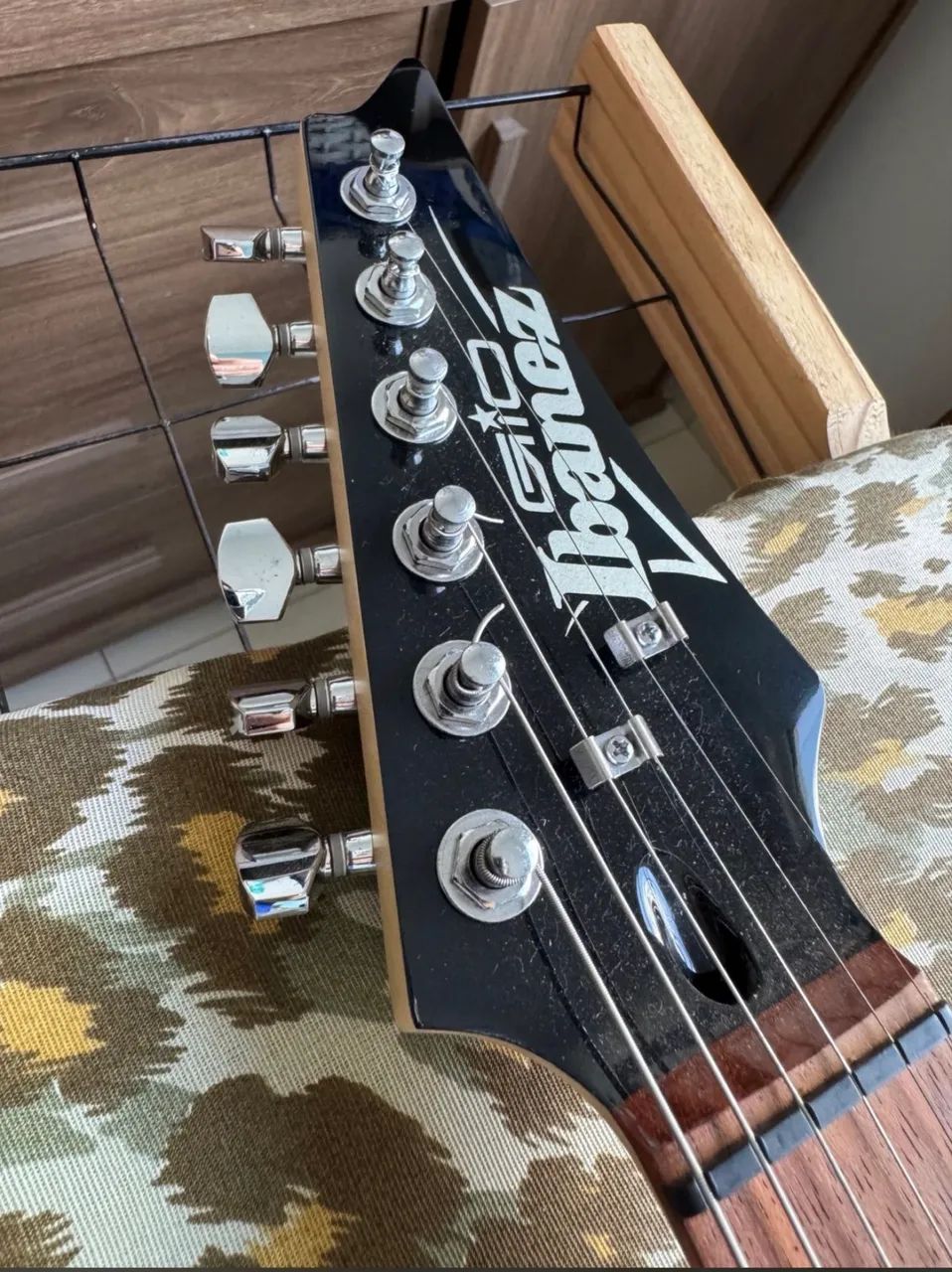 Guitarra Ibanez Gio - Foto 2