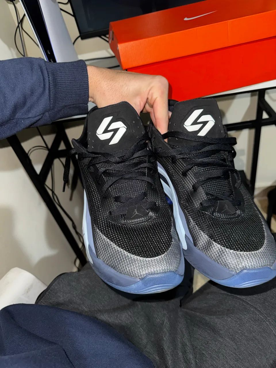 NIKE LUKA 5 - Foto 2