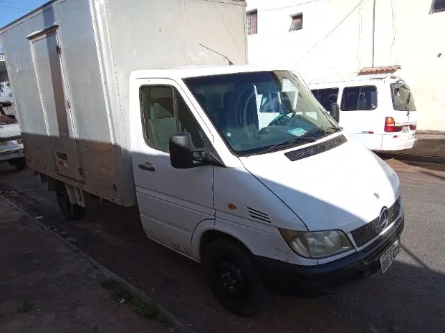 Sprinter 2006