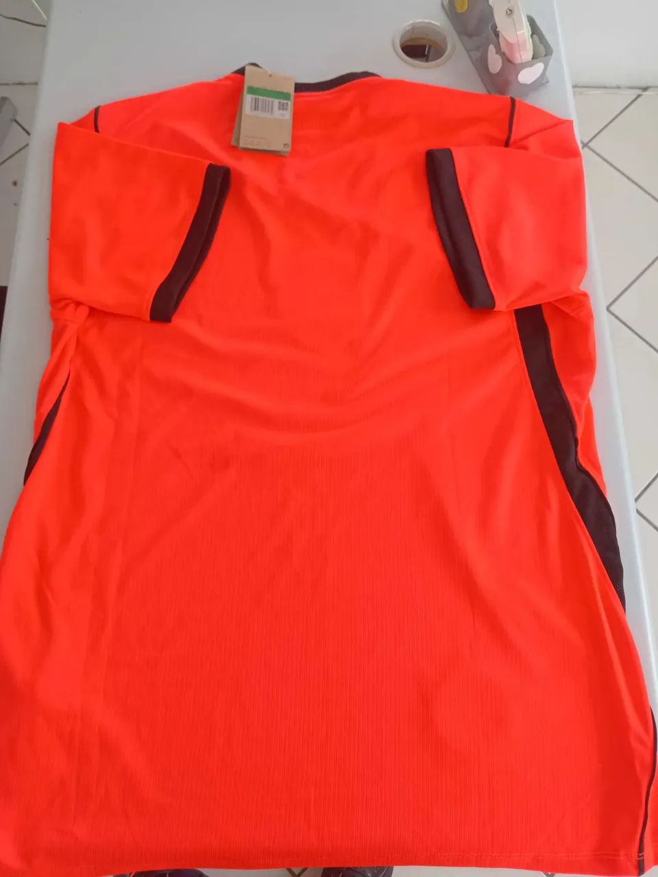 Camisa Holanda  Memphis  - Foto 4