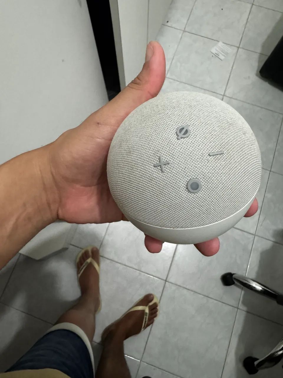Alexa Echo Dot 4ª