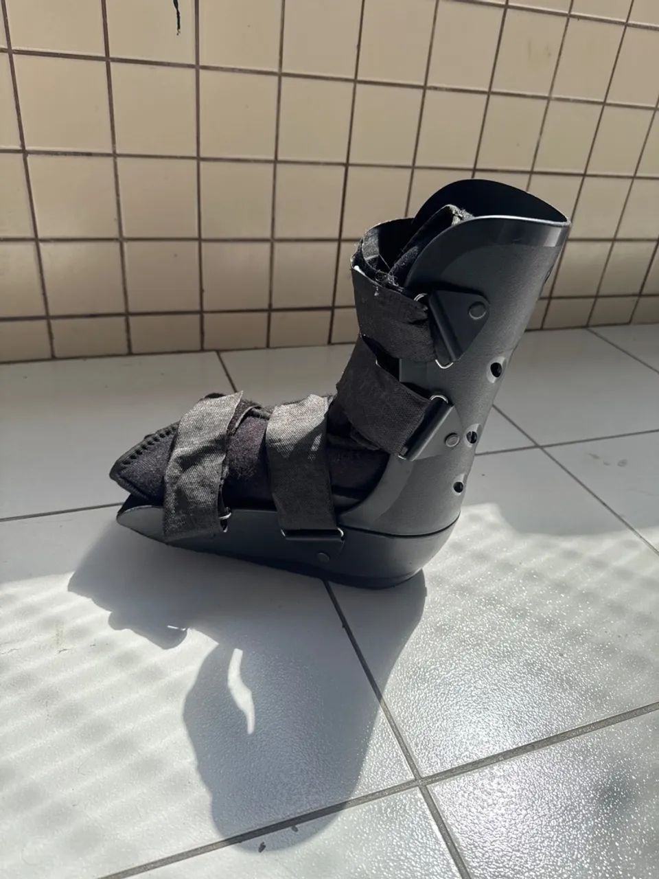 Bota Ortopédica Chantal - Foto 2